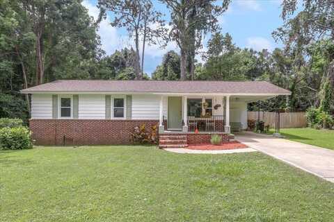 2013 Coffee Lane, Leon, FL 32303