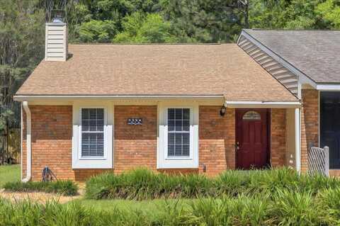 220 W Whetherbine Way, Tallahassee, FL 32301