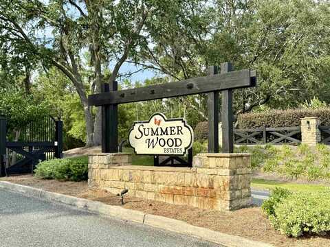 NE Oakwood Way, Pinetta, FL 32350