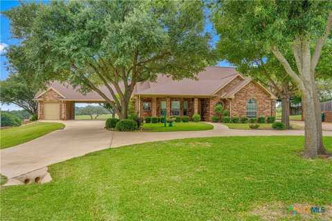 100 Wood Creek Drive, Gatesville, TX 76528