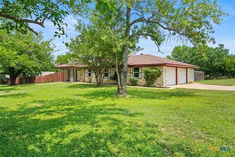 1609 S Ann Boulevard, Harker Heights, TX 76548