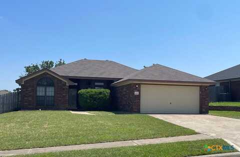 4110 Windwood Drive, Killeen, TX 76542