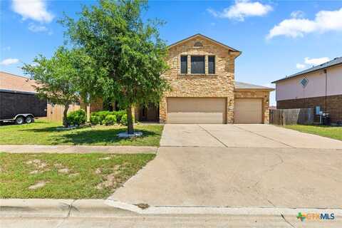 2302 Ryan Drive, Copperas Cove, TX 76522