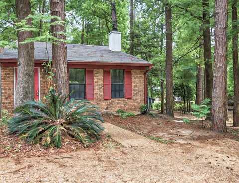 3017 Rain Valley Circle, Tallahassee, FL 32308