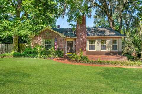 1304 Mitchell Avenue, Tallahassee, FL 32303