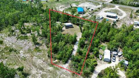 0 E Royal Oak Drive, Perry, FL 32348
