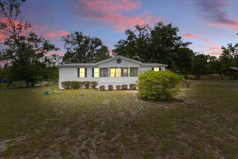 1372 Pine Bluff Rd, Perry, FL 32348