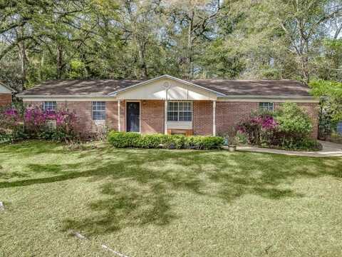 2516 Colleen Drive, Tallahassee, FL 32303
