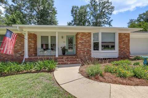 1115 Sandhurst Drive, Tallahassee, FL 32312