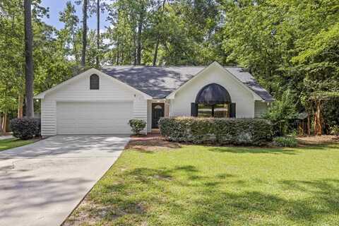 8352 Chickasaw Trail, Tallahassee, FL 32312