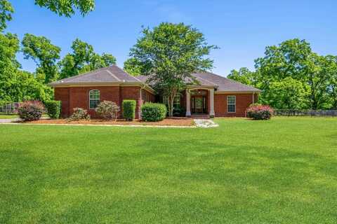 44 Ojibwa South Road, Monticello, FL 32344