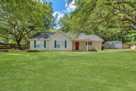 7079 John Wayne Court, Tallahassee, FL 32305
