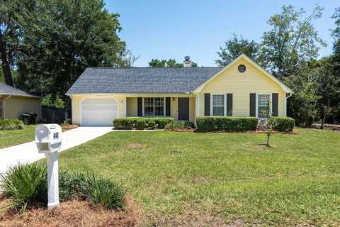 447 Grail Drive, Tallahassee, FL 32301