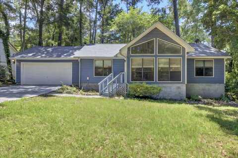 1646 Folkstone Road, Tallahassee, FL 32312