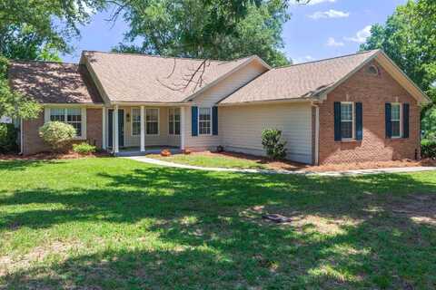 1205 Smoke Rise Lane, Tallahassee, FL 32317