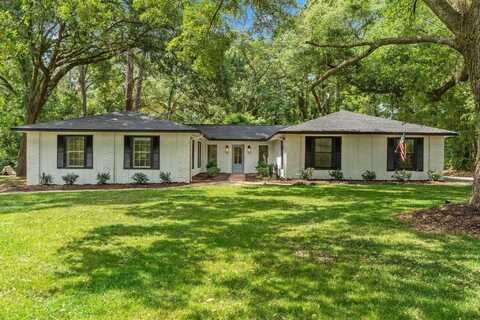 3333 Meadow Hill Road, Tallahassee, FL 32308