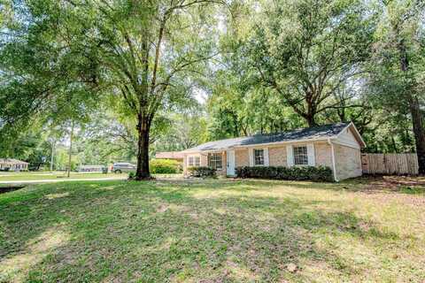 4514 Hickory Forest Circle, Tallahassee, FL 32303