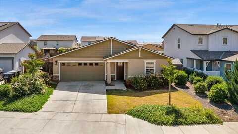 2520 S Spruce Street, Visalia, CA 93292