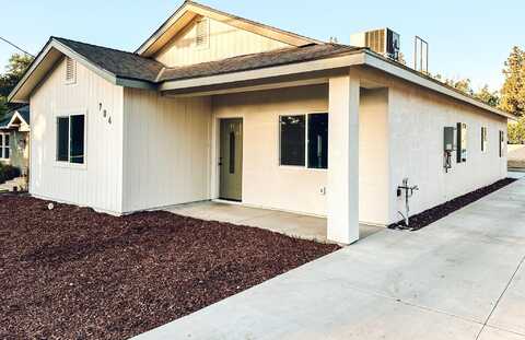 704 N G Street, Porterville, CA 93257
