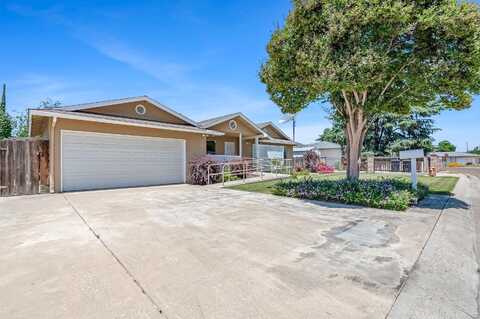 201 N Carl Drive, Visalia, CA 93291