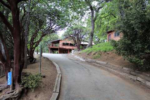 1554 James Drive, Camp Nelson, CA 93265
