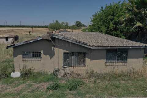 16814 N Lake Street, Madera, CA 93638