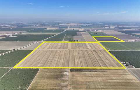 14818 Flint Avenue, Hanford, CA 93230