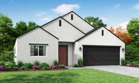304 N Kennedy Street, Visalia, CA 93292