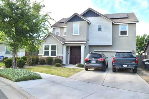 3136 E Harter Avenue, Visalia, CA 93292