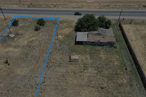 16836 N Lake Street, Madera, CA 93638