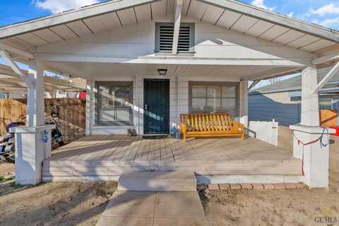 210 B Street, Taft, CA 93268