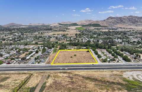 0 E Poplar Avenue, Porterville, CA 93257