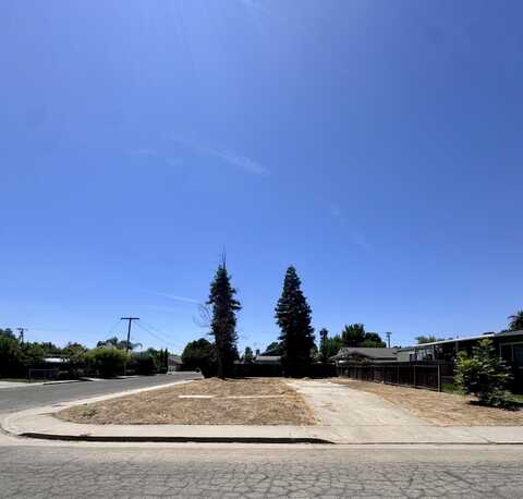 601 S Rose Avenue, Farmersville, CA 93223