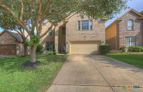 1104 Magellan, Windcrest, TX 78239