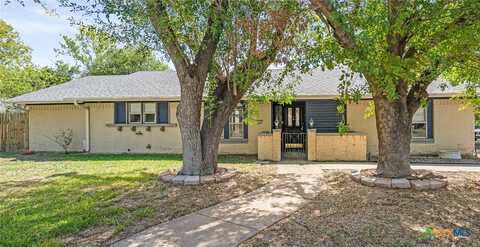 2004 Mockingbird Lane, Killeen, TX 76541