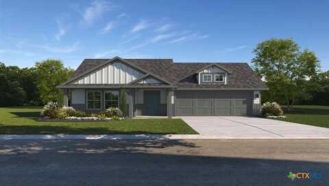 6920 Gilbert Drive, Killeen, TX 76549