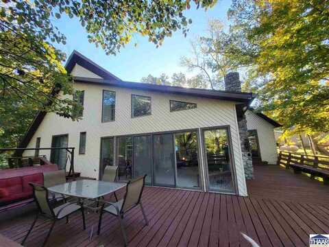 1420 E Co Rd 200 N, Sullivan, IN 47882