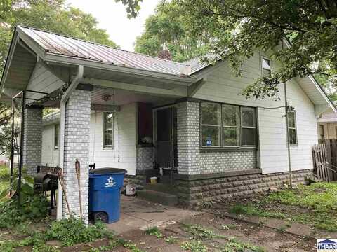 2028 N 29th Street, Terre Haute, IN 47804