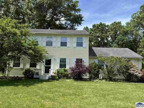 10325 N Meridian Street, Brazil, IN 47834