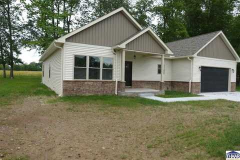 2041 N Joy Drive, Sullivan, IN 47882