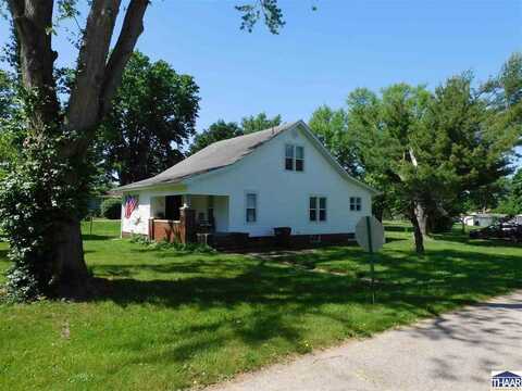 523 S Lincoln Street, Clinton, IN 47842