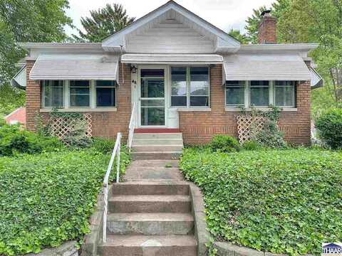 48 Barton Avenue, Terre Haute, IN 47803