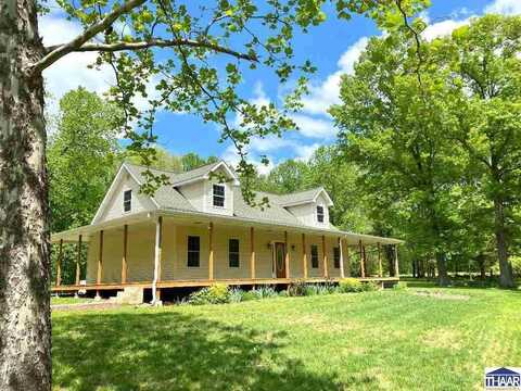 7672 N County Rd. 475 E Road, Shelburn, IN 47879