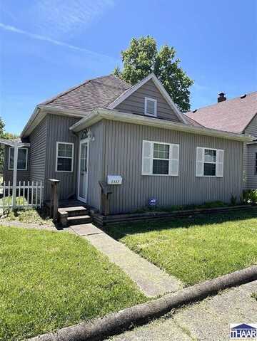 1337 Ash Street, Terre Haute, IN 47804