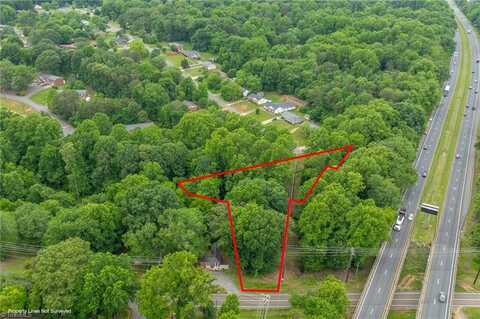 0 Motor Road, Winston Salem, NC 27105