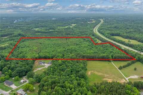 0 Enterprise Road, Lexington, NC 27295