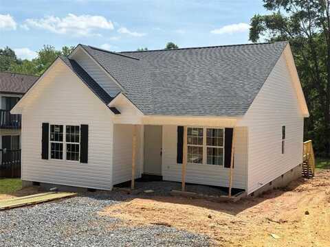 112 Taft Street, Mayodan, NC 27027