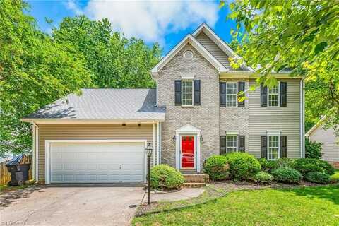 1515 Klompen Road, Kernersville, NC 27284