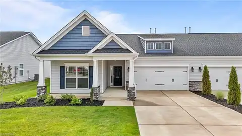 6624 Knob Creek Drive, Whitsett, NC 27377