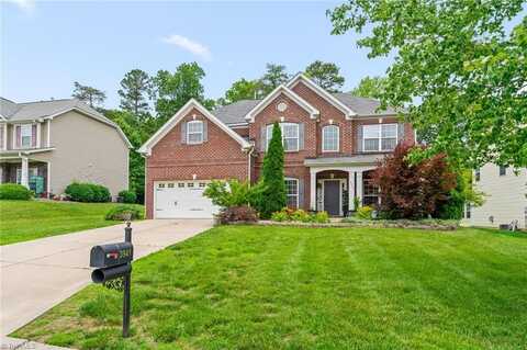 3941 Stafford Run Court, High Point, NC 27265